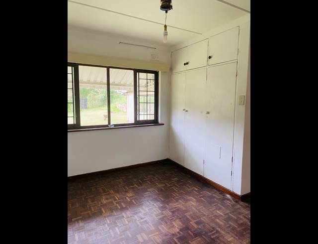 3 BEDROOM HOUSE RENTED IN WESTVILLE